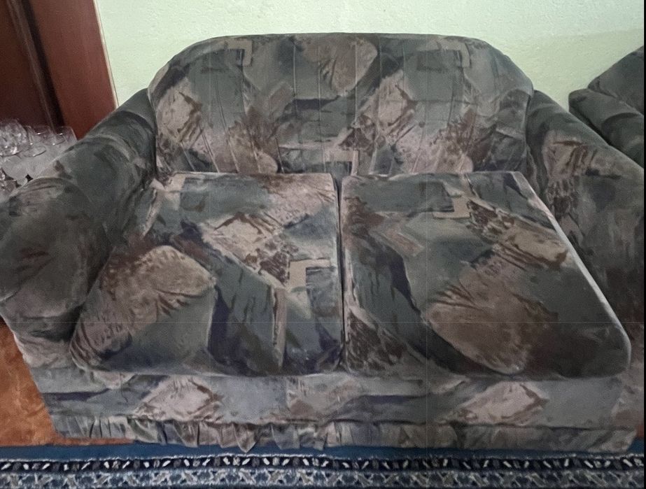 Мягкая мебель для гостиной