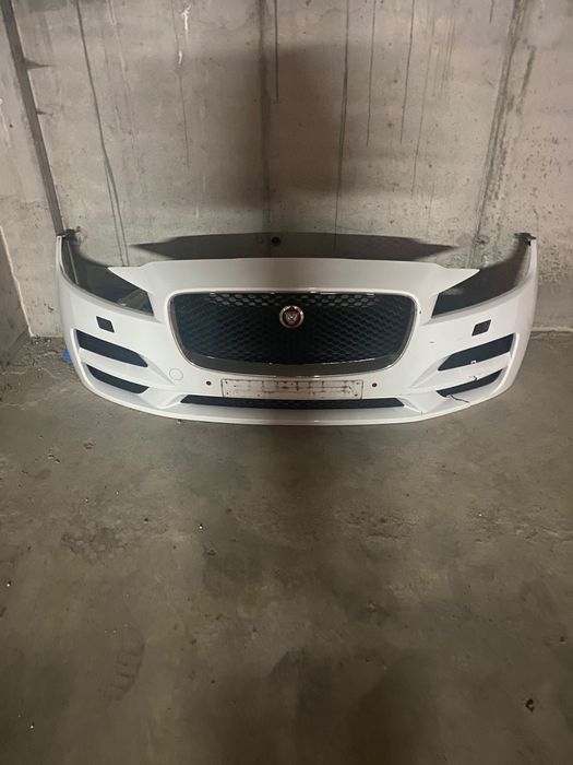 Bara fata Jaguar XF (X260), facelift 2021-2024,