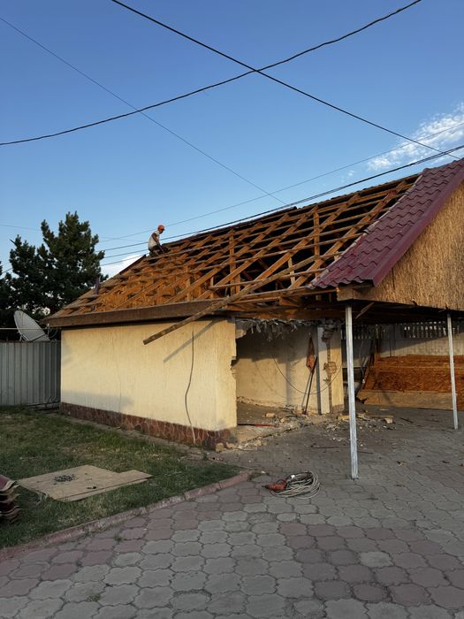 Строй материялы.