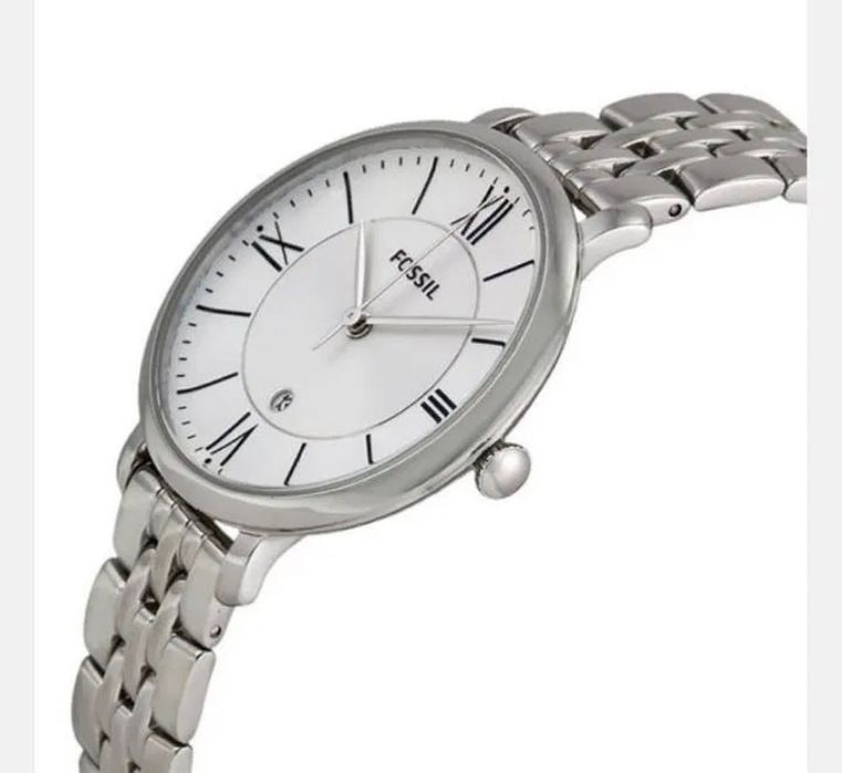 Ceas Fossil dama