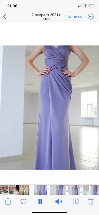 Продам платье НОВОЕ