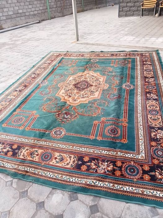 Яхшигина котта гилам