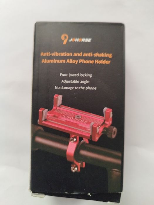 Держатель для телефона.