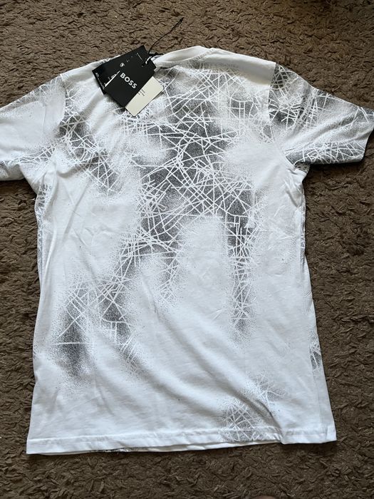 Tricou Hugo Boss nou!