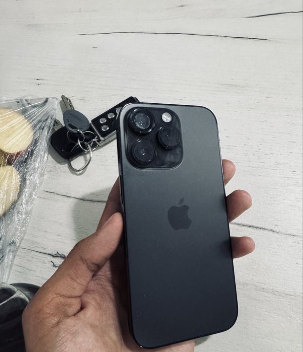 Iphone 14 pro 256 гб
