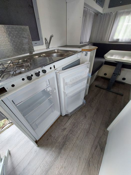 Autorulota Fiat ducato