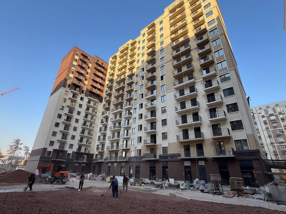 Продам квартиру Golden House Oz Zamin 2/11/16