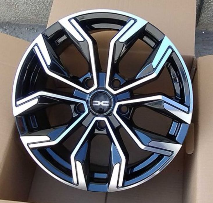 Jante Noi 16 Dacia Duster 2023  R16 model nou