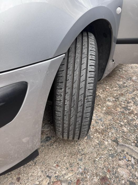 PEUGEOT 307 * панорама * 141 380 км * 1.6 бензин * бартер за бус