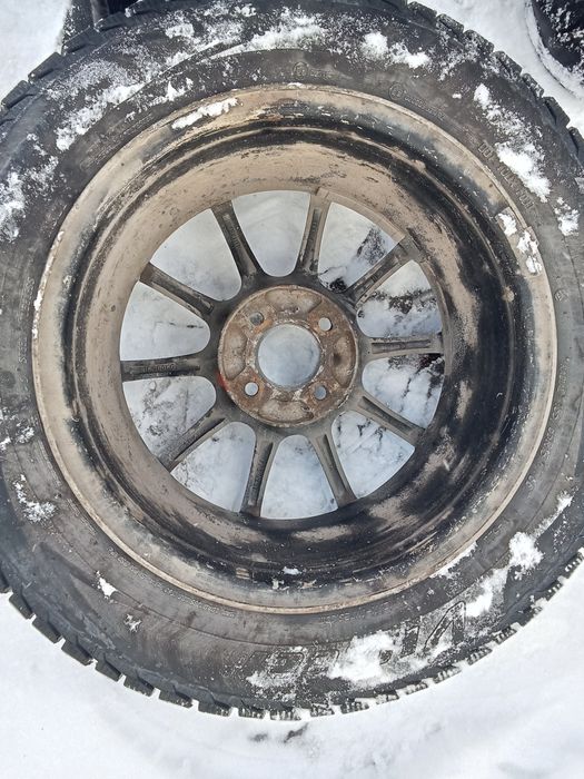 Ваз диск на 15, 185/60