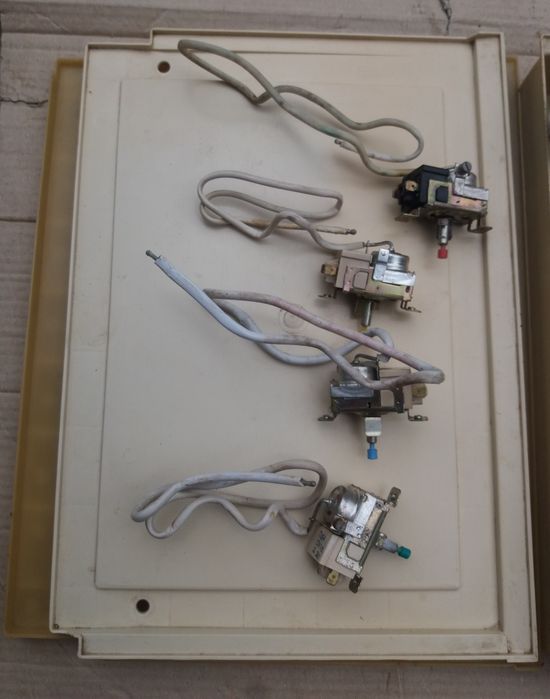 Piese frigider Frigero,Arctic model vechi