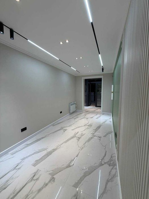 (М) Первая линия | Аренда помещения 58 м² | Чиланзар-17