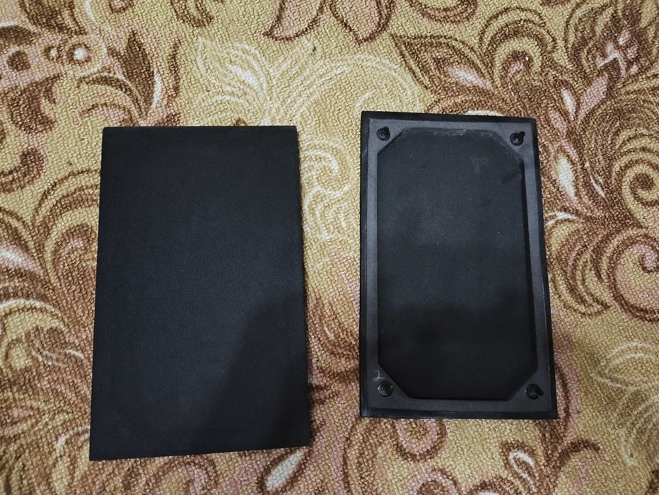 Сетки грили на microlab solo6