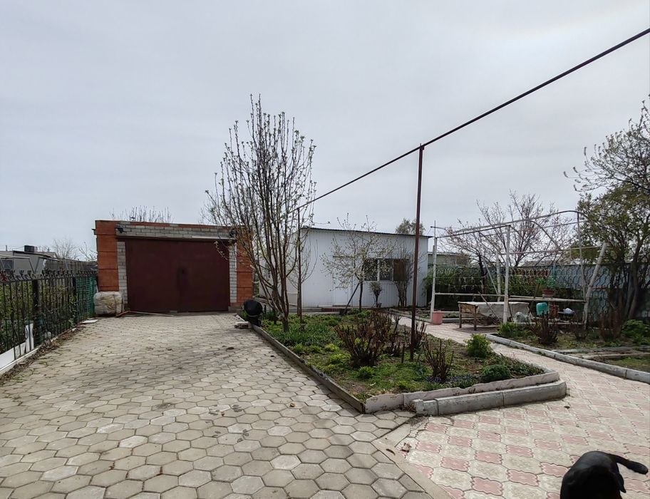Продам дом в Жилянке