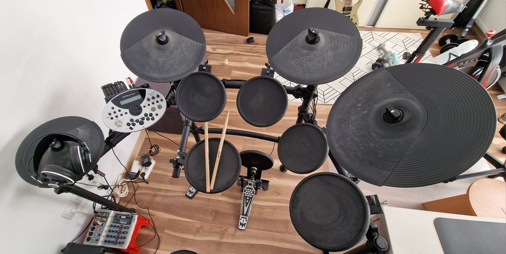 Tobe electronice Millenium  MPS-600