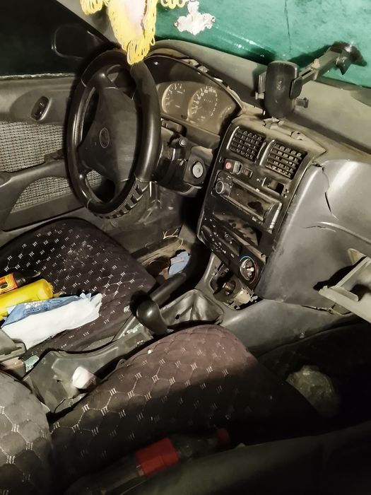 Карина Е на разбор