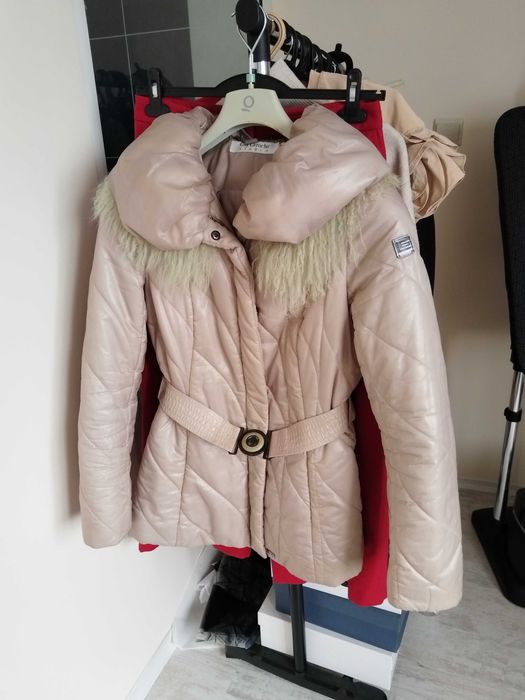 Дамско яке Cuy Laroche Размер 38