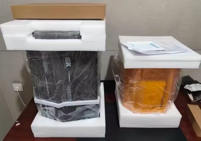 Elego Saturn 4 ultra 16k