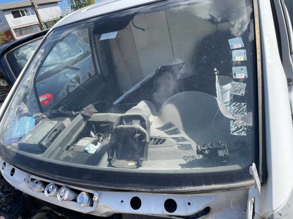 Челен прозорец Mercedes Vito 639 2007 год