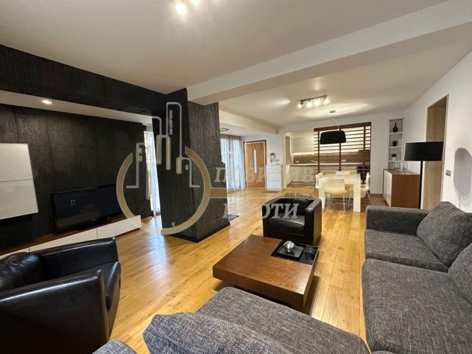 Дава се под наем Двустаен апартамент в София, Павлово - 77 кв.м за 850 € - Снимка #1