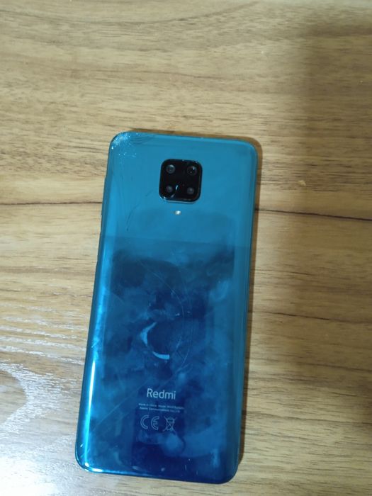 Redmi note 9 pro 128 GB