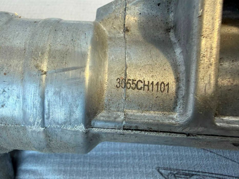 Caseta Directie Renault Clio 2015 / 2012-2019 Cod OEM 490013626R (4C1)