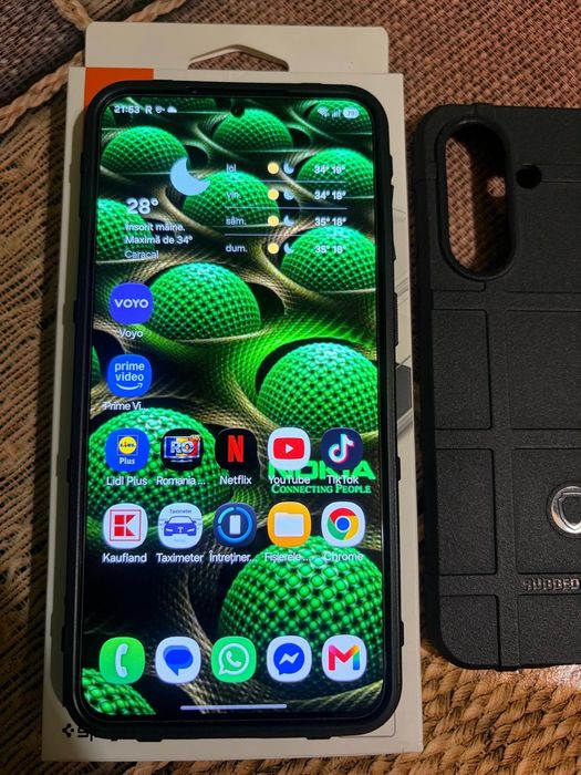 Samsung Galaxy A57