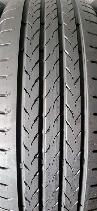 4 anvelope 215 60 17 continental eco 6 2023 Demo