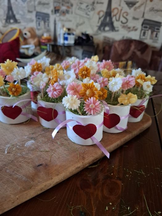 8-ми Март.Малки подаръчета