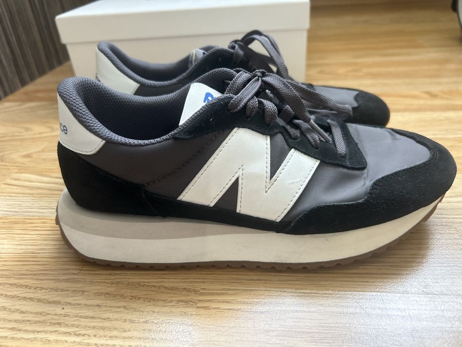 Мъжки New balance 237 40.5 номер