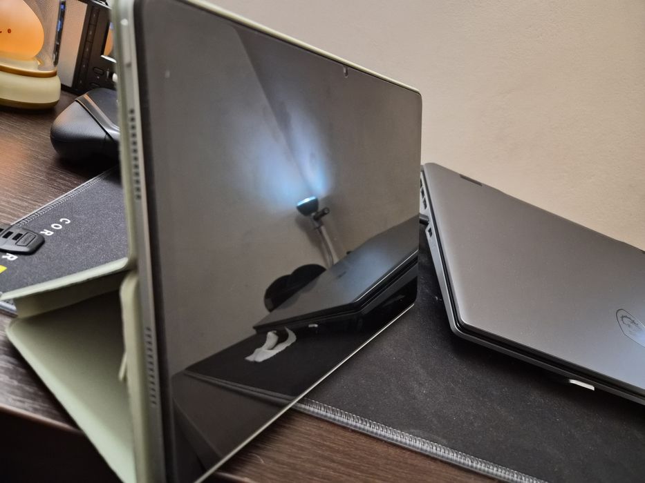 Lenovo Tab M11TB330XU, 11", Octa-Core, 4GB RAM, 128GB, 4G LTE