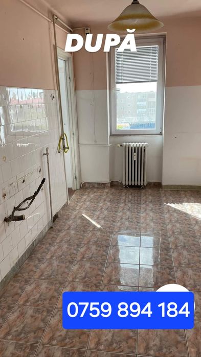 Debarasam apartamente,garsoniere, mobila veche