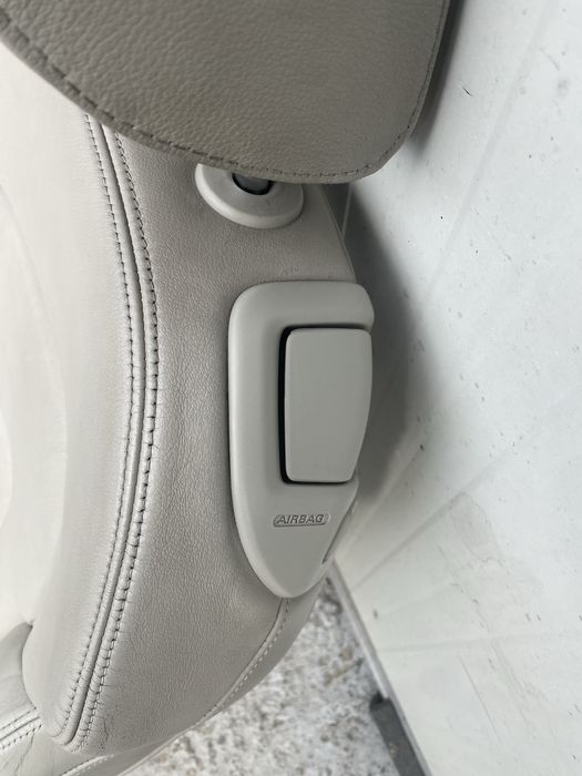 Лява шофьорска седалка за Audi A5, Ауди