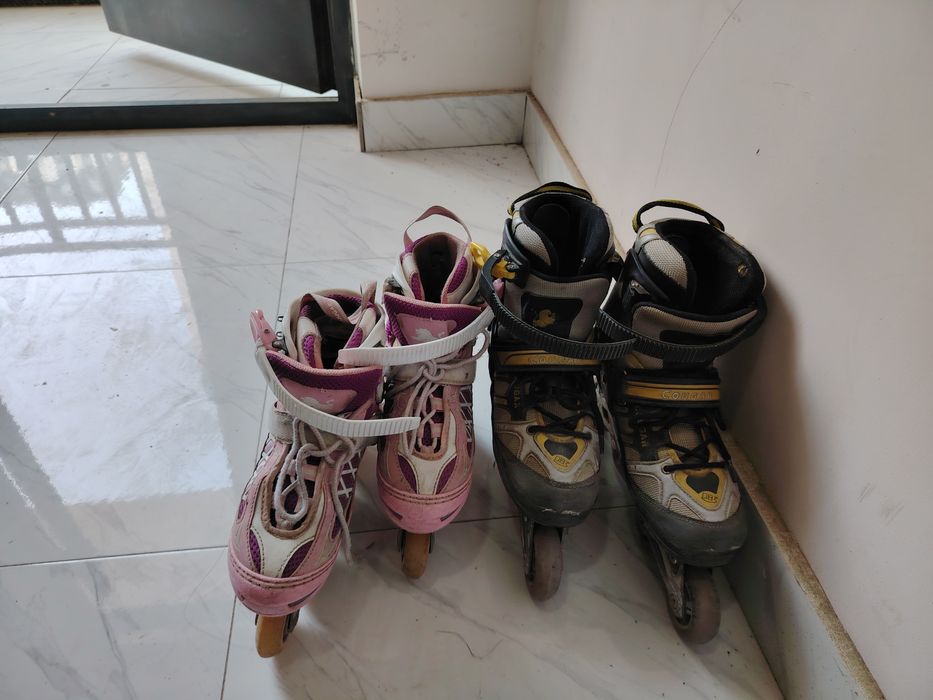 SROCHNO 150 MING ikkalasi