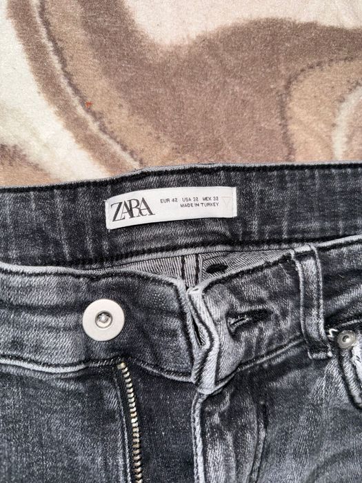 Zara дънки използвани