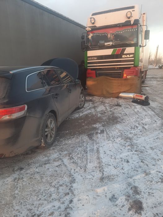 Свап подключение под ключ