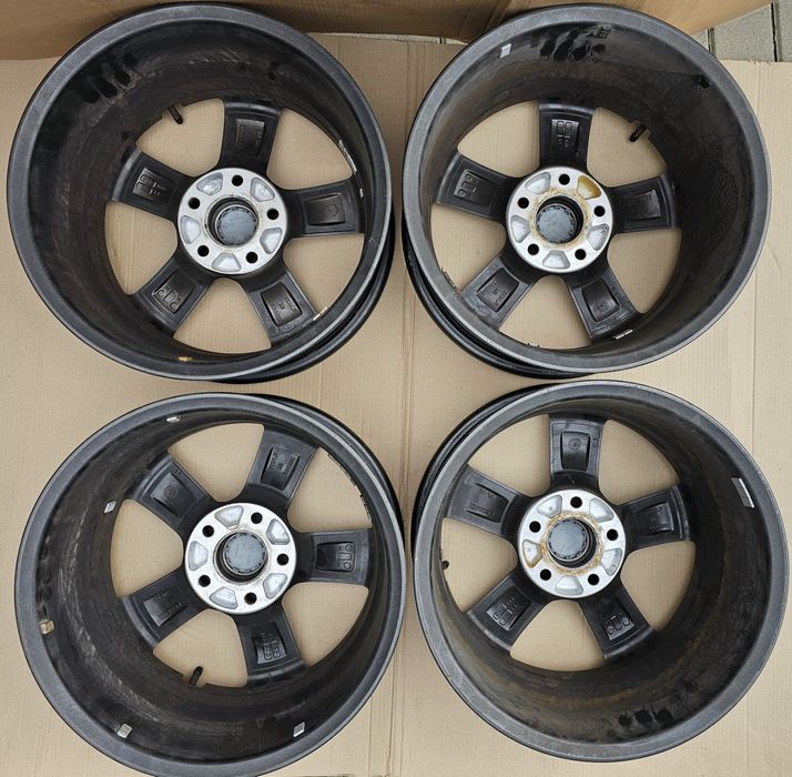 JanteAliaj16''5x112MiniOne,AudiA3,SkodaOctavi,SeatLeon,VwGolf,Mercedes