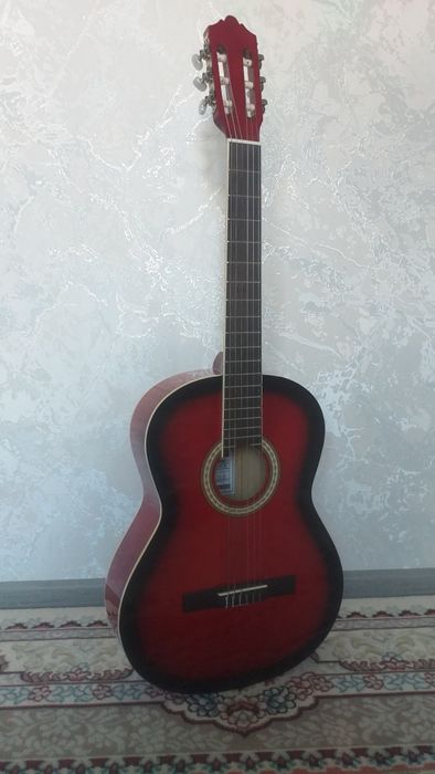 Ashton gitara sotiladi