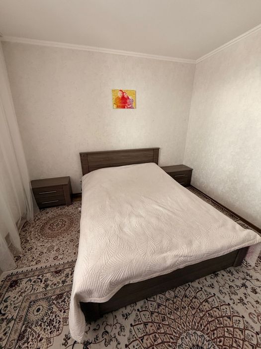 Продам спальный гарнитур