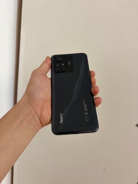 Redmi Note 12S 256гб
