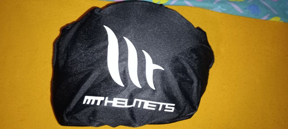 Casca moto nouă mărime M