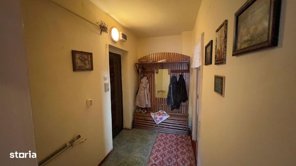 Apartament Independentei