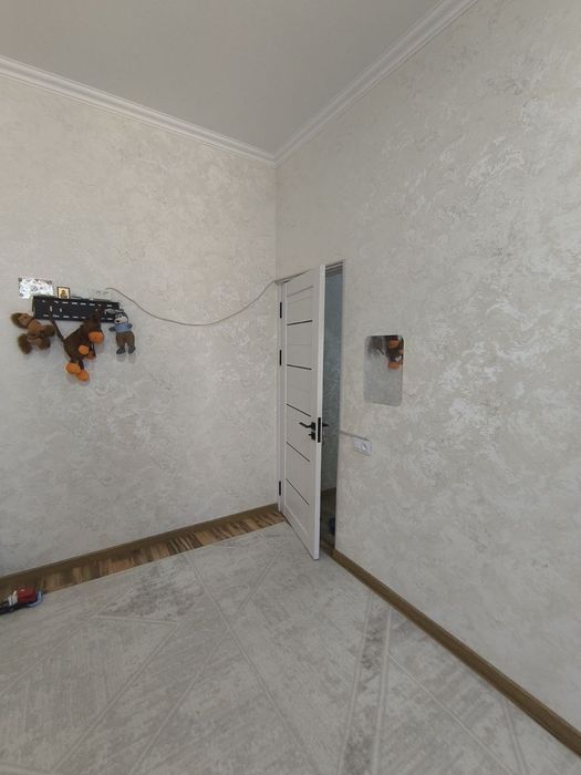 Продам 1 комнатную квартиру. Новостройка. 35 кв.м.