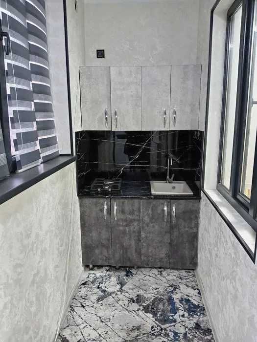 Сдаётся своя квартира Евроремонт 2в3/3/4 Заходи и живи С мебелью и тех