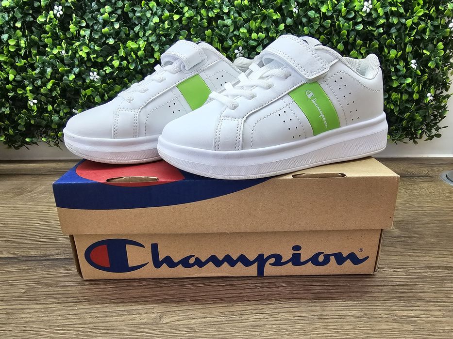 Детски кецове Champion размер 29
