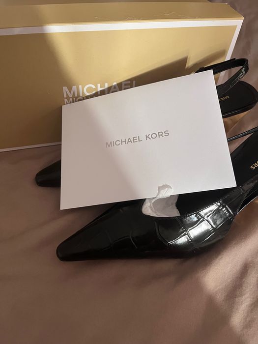 Pantofi Noi Michael Kors