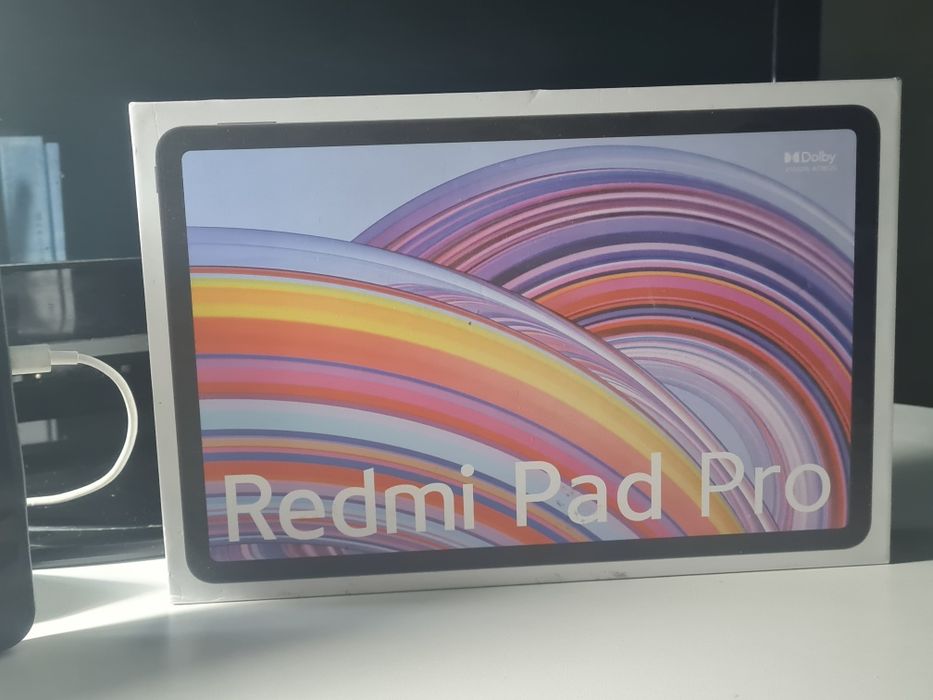 Redmi pad pro 5G