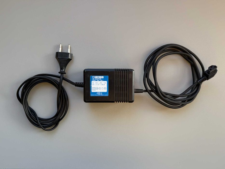 Boss BX-8 8-Channel Stereo Mixer