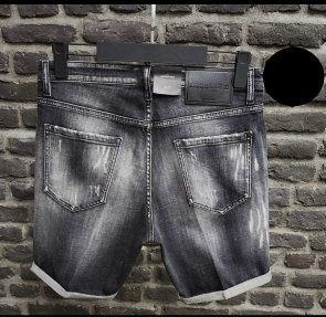 Blugi Dsquared2 Scurti Top Premium Jeans Noile colectii