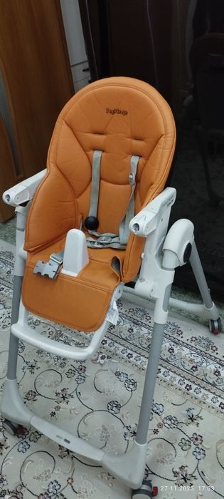 Продам детский стульчик для кормления